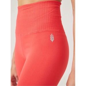 Free People Good Karma Leggings